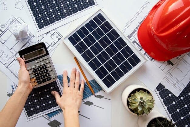 Solar Engineering Drawings & Design