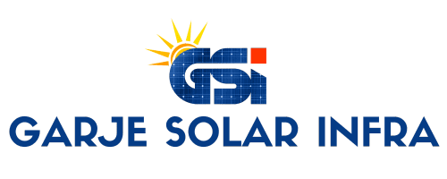 Garje Solar Infra